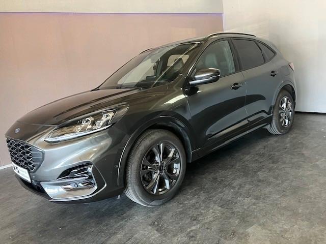 Ford Kuga ST-Line X  +AHK abnehmbar +Winterräder+