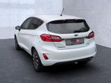 Ford Fiesta 1.0 EcoBoost Titanium Mild-Hybrid LED - gebrauchte Ford Fiesta aus dem Jahr 2022