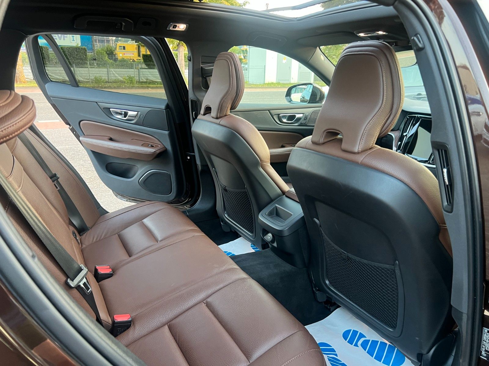 Volvo V60 Cross Country AWD,PANORAMIC,LUXURY foto 10