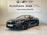 BMW 840i M Sportpaket Pro Standheizung B&W Surround - BMW 840 Jahreswagen