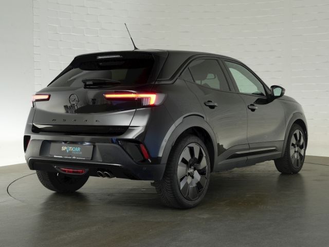 Mokka B IRMSCHER IS3 BLACK SONDERMODELL ULTIMATE