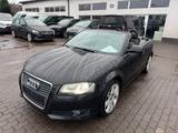Audi A3 Cabriolet "Leder/Navi/Klimatronic/146623KM" - Audi A3 aus 2008: Cabrio