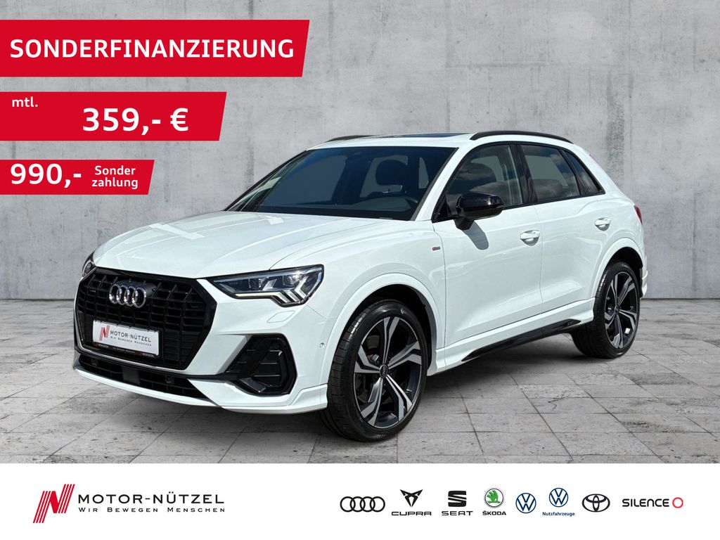 Image of Audi Q3
