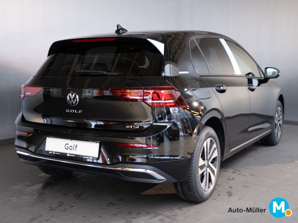 Volkswagen Golf VIII eTSI DSG Goal Kamera Park Assist Pro foto 4