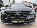 Mercedes-Benz S 450 S Limousine S 450 4Matic - Mercedes-Benz S 450 Gebrauchtwagen