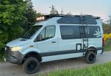 Westfalia James Cook  Garantie bis 4/2027  - Westfalia Cook james