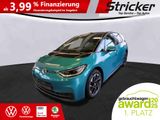 Volkswagen ID.3 Max 150/58 261,-ohne Anzahlung Pano - Volkswagen ID.3: Max