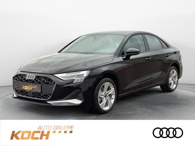 Audi A3 Limousine advanced 35 TDI 110(150) kW(PS) S t