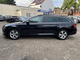 Skoda Superb Combi Ambition*XENON*DSG*190PS*** - Skoda Superb aus 2016 mit Diesel-Antrieb: Kombi