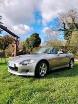Honda S2000 Liebhaber Fahrzeug in Sammlerz... - Honda S2000: Cabrio