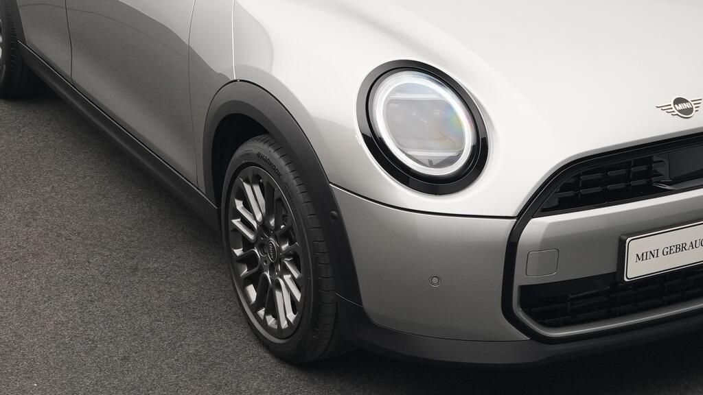 MINI Cooper C - Bild 21