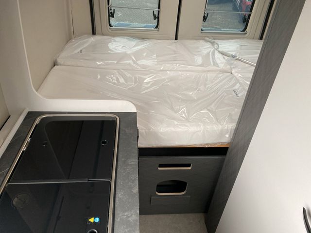 Etrusco CV 540 DB 5.811,00 € Sondernachlass!