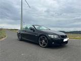 BMW 330i Cabrio - - BMW 330 aus 2010: 330i