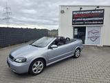 Opel Astra G Cabrio 1.8 16V **Top-Zustand** - Opel Astra: Cabrio, 16v