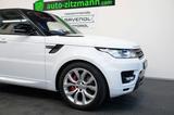 Land Rover Range Rover Sport Autobiography Dynamic - Land Rover Gebrauchtwagen