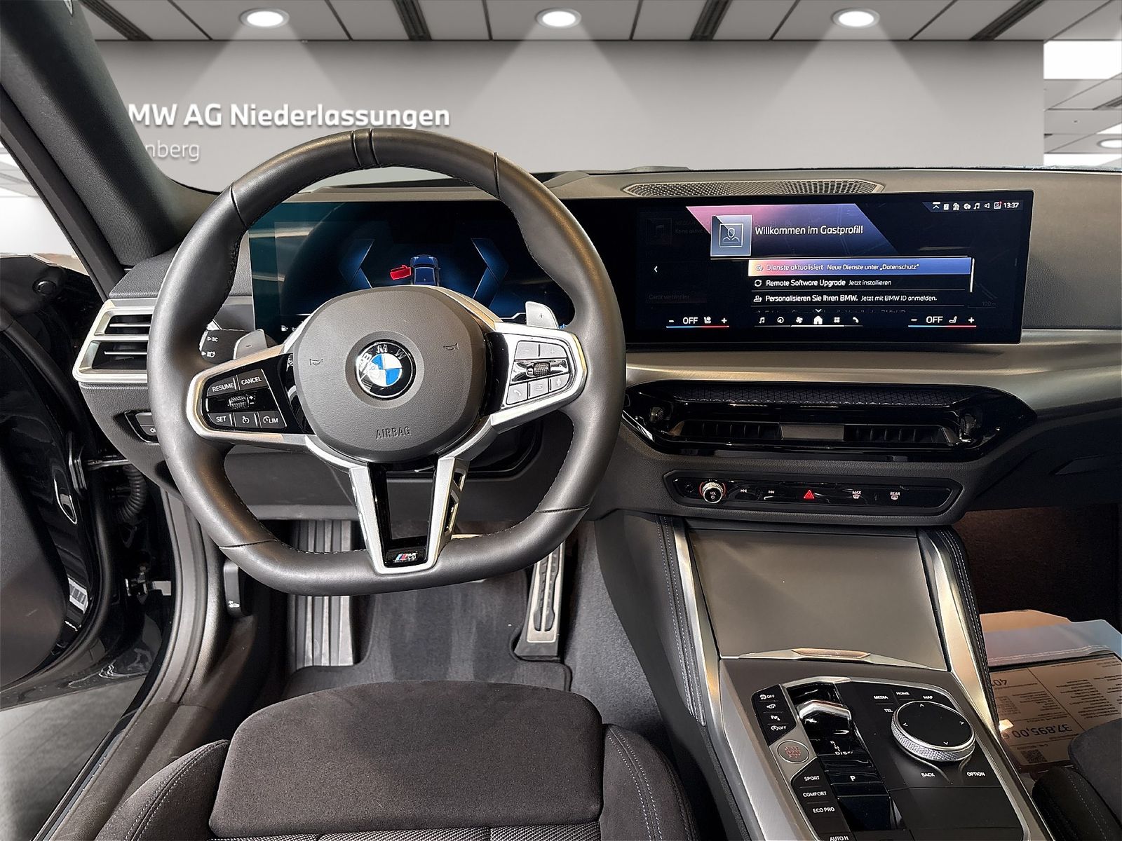 BMW 218 - Bild 12