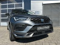 SEAT Ateca 1.5 TSI ACT DSG FR 1HD PANO AHK KAM 3J GAR bei Autohaus Landmann & Maier OHG