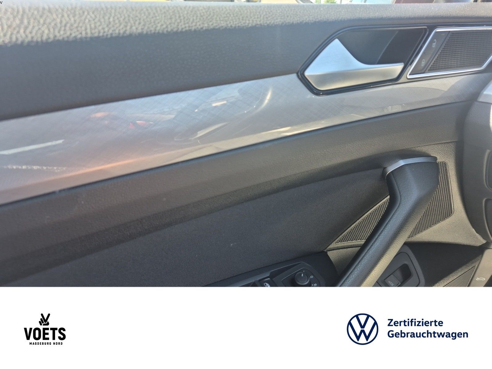Volkswagen Passat Variant - Bild 15