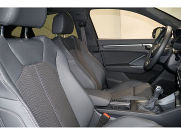Audi Q3 - 7