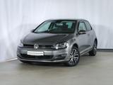 Volkswagen Golf 7 1,4 Xenon ACC Pano Navi Kamera Parkassist - gebrauchte Limousinen in Hanau
