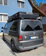 Volkswagen T5 Multivan Panamericana - Volkswagen Multivan