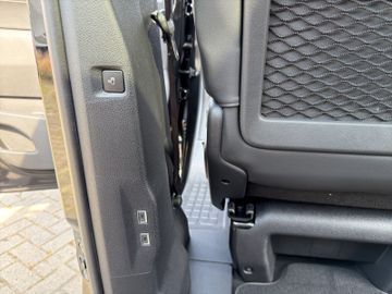 Peugeot Traveller Allure L2 Hdi 180 AHK+Leder+8-Sitzer