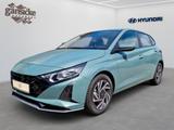Hyundai i20 1.0 T-GDI Trend Facelift MY25 - Hyundai i20 mit Benzin-Antrieb: Grün, Kleinwagen