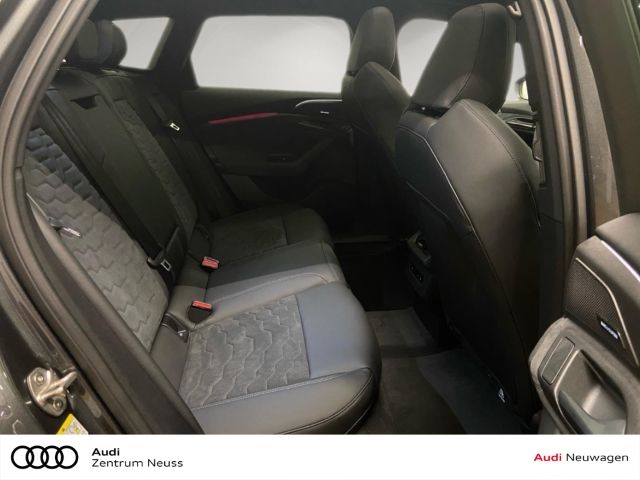 Audi A6 e-tron - Bild 7