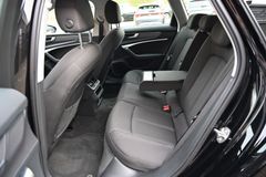 AUDI A6 Avant 40 2.0 TDI Navi AHK LED AUDI A6 Avant 40 2.0 TDI Navi AHK LED