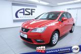 Seat Ibiza Style #Sitzheizung #Navi #Regensensor #... - Seat Ibiza: Rot