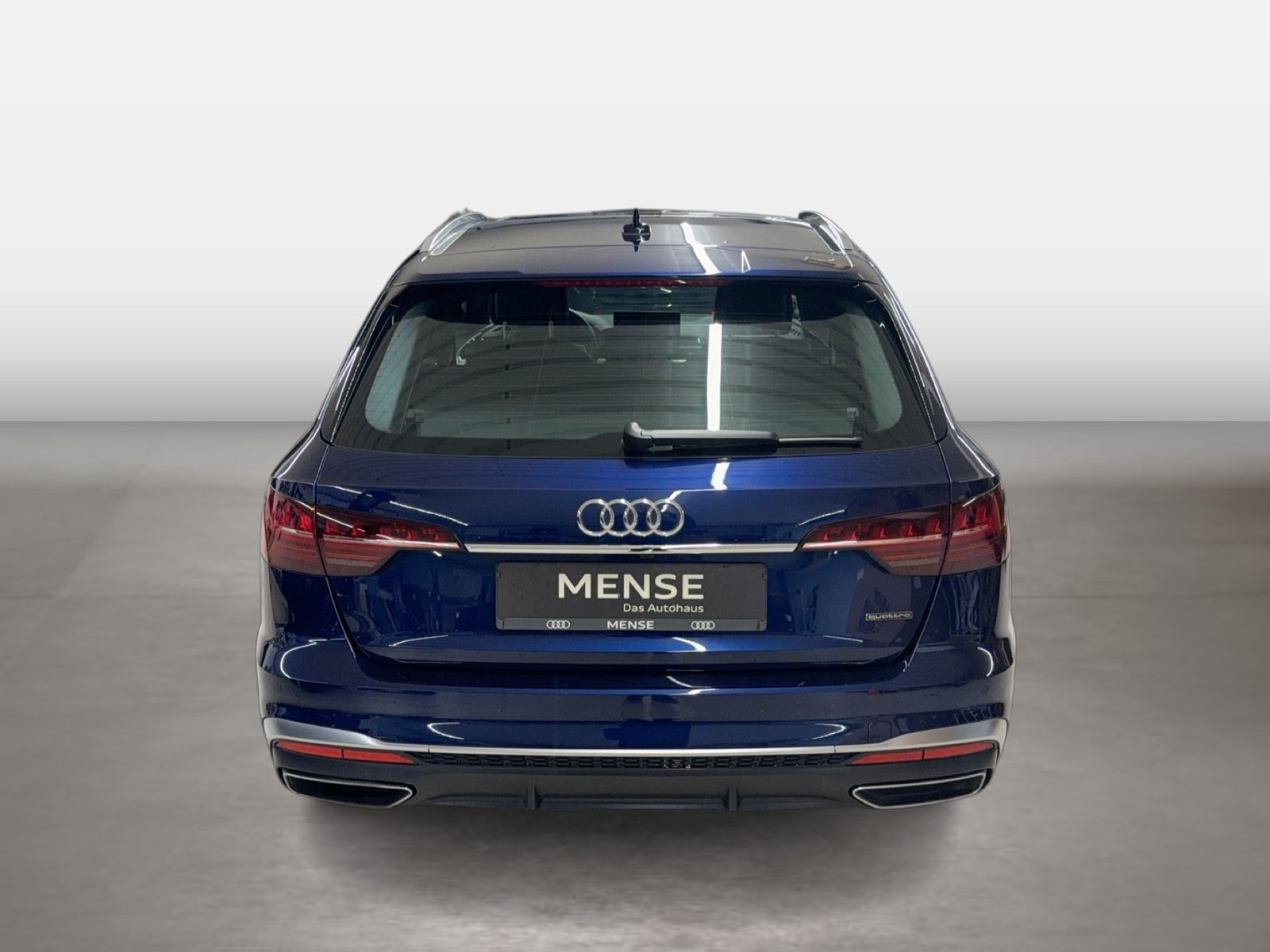 Audi A4 - Bild 4