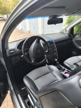 Mercedes-Benz A 200 Classic - Mercedes-Benz A-Klasse mit LPG-Antrieb