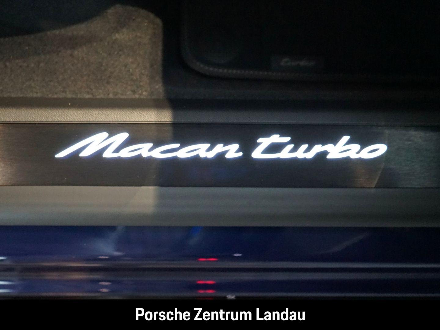 Porsche Macan - Bild 35