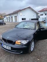 BMW 118d - - BMW 118 aus 2008: 118d