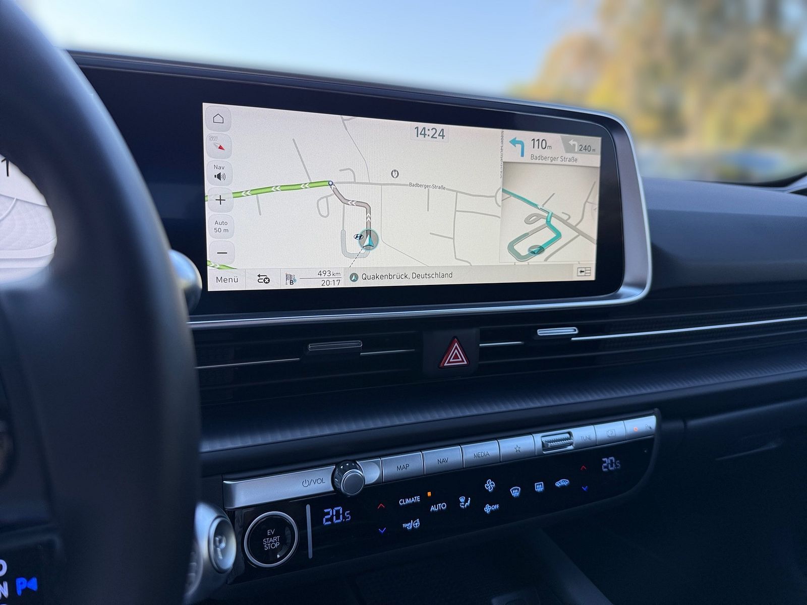 Hyundai IONIQ 6 – Bild 9