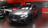 Mercedes-Benz CLA SB 45 AMG S||Drivers|Multibeam|SAGA|Pano| - Mercedes-Benz CLA 45 AMG Shooting Brake aus 2022