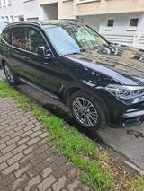 BMW X3 xDrive30d Luxury Line AT Luxury Line - BMW X3 Gebrauchtwagen in Wuppertal