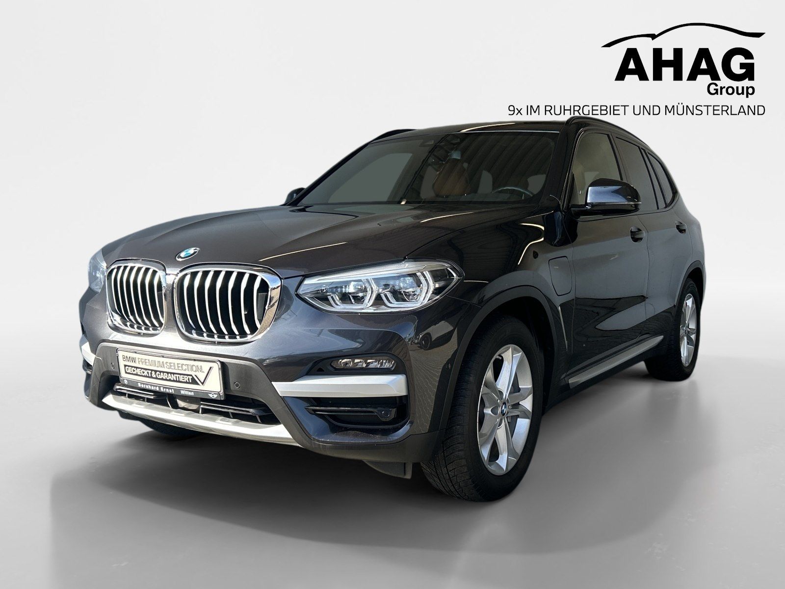 BMW X3 - Bild 1