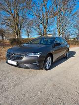 Opel Insignia 2.0, Garantie bis 11/27, AHK, Extras