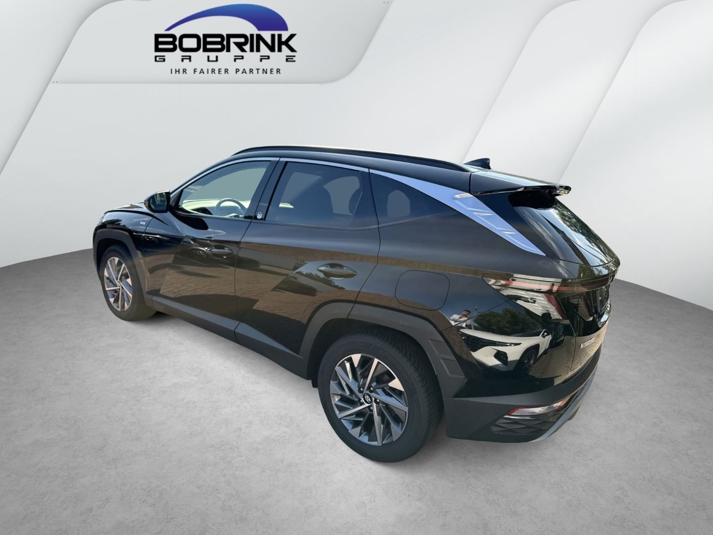 Hyundai Tucson – Bild 4