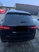 Mercedes-Benz GLC 350 d 4MATIC  AMG Autom. - Mercedes-Benz GLC 350 von privat