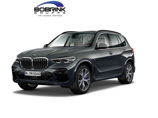 BMW X5 xDrive40d M Sport Soft-Close Pano AHK Head Up