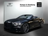 Bentley Continental GTC V8 Model Year 2024
