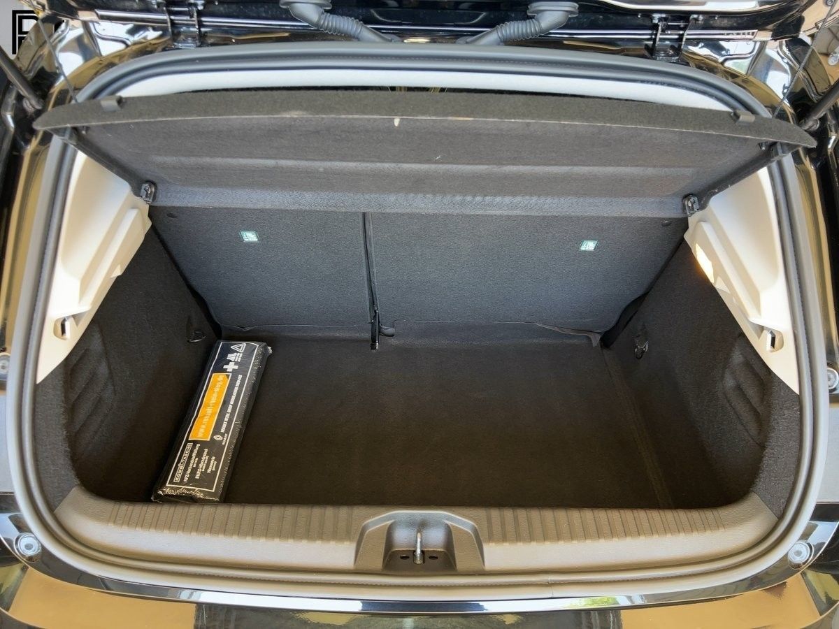 Renault Clio - Bild 18