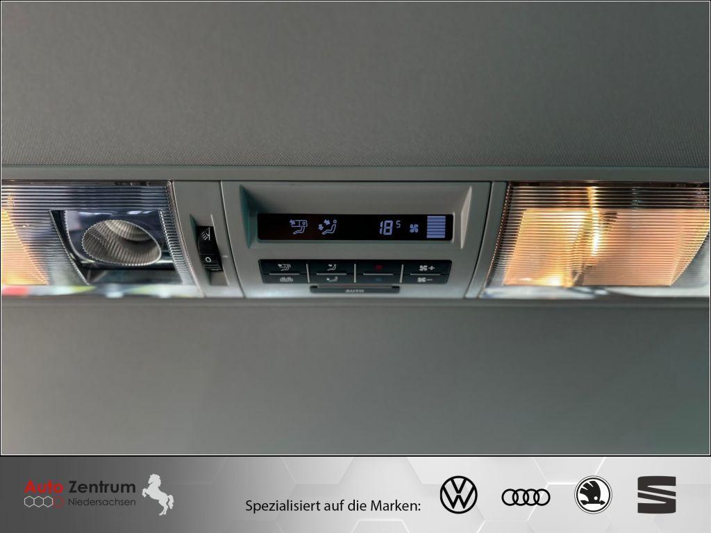 Volkswagen Multivan DSG 4MOTION Generation Six *AHK*DCC*