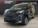 Opel Vivaro Cargo L2 2.0 BlueHDI145 Kasten Temp.Klima - Opel Vivaro mit Benzin-Antrieb