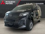Opel Vivaro Cargo L2 2.0 BlueHDI145 Kasten Temp.Klima - Opel Vivaro mit Benzin-Antrieb