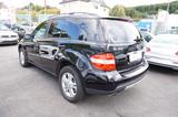 Mercedes-Benz ML 320 CDI *1.Hand*Beh. Umbau Hand-Gas u. Bremse - Mercedes-Benz ML 320: Cdi