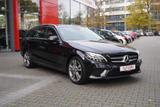 Mercedes-Benz C300 T-Modell de Avantgarde LED Navi AHK Head-Up - Mercedes-Benz C 300 in Hannover