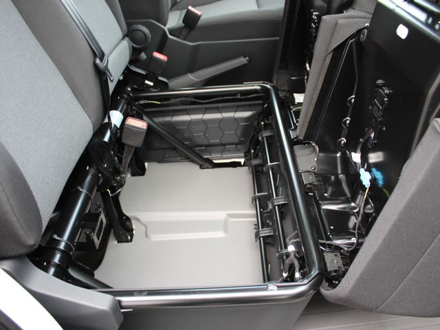 Crafter 35 2.0 TDI L3H3  Kasten*Garantie03/29*Ka
